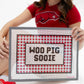 Woo Pig Sooie (Arkansas)