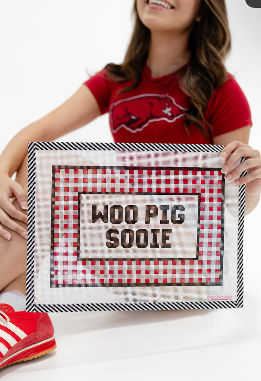 Woo Pig Sooie (Arkansas)