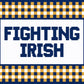 Fighting Irish (Notre Dame)