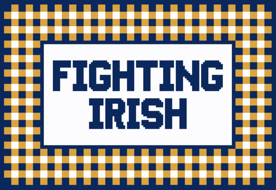 Fighting Irish (Notre Dame)