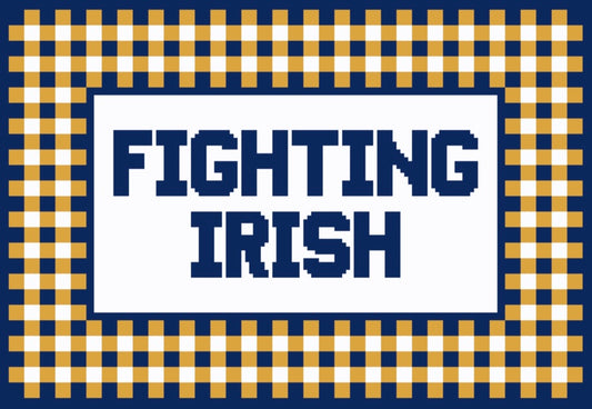 Fighting Irish (Notre Dame)