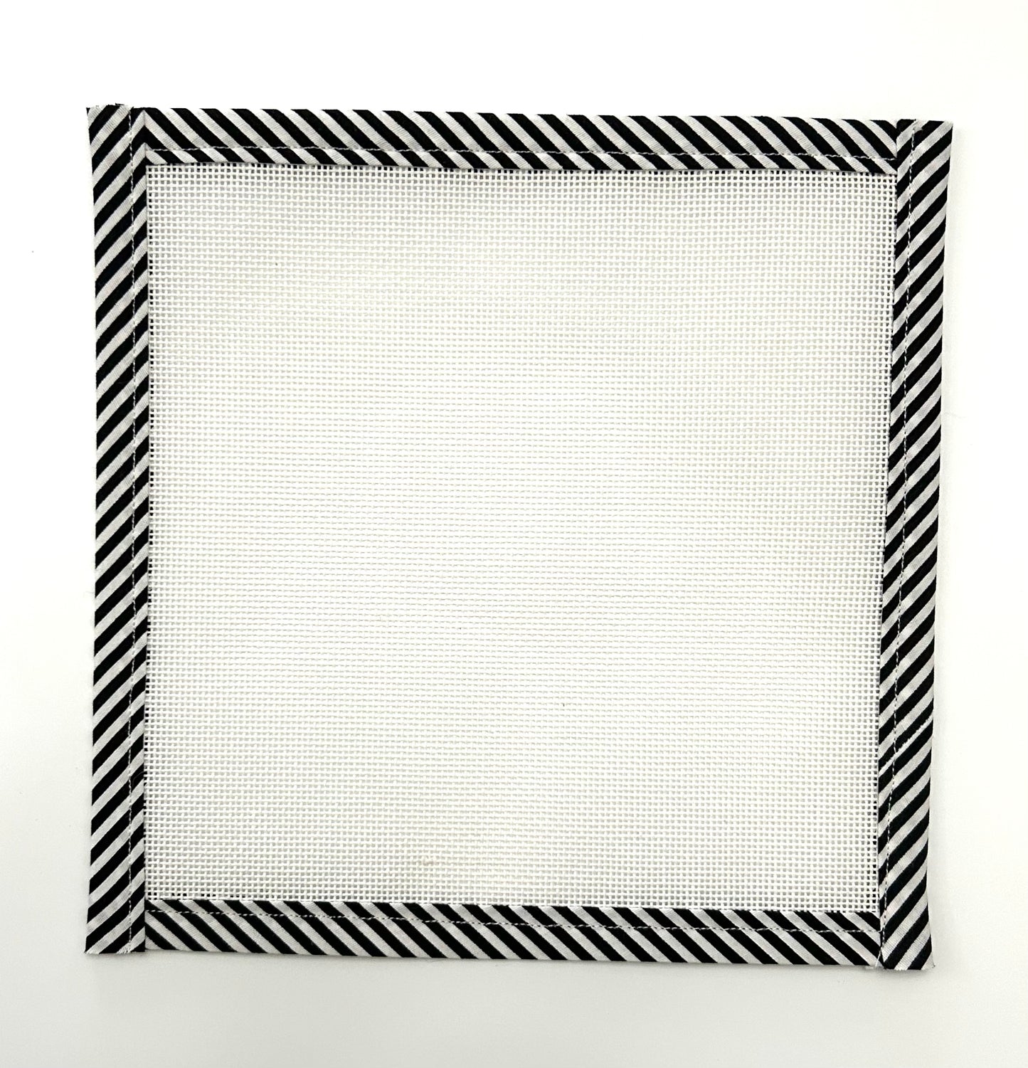 Pre Cut Canvas 18 Mesh