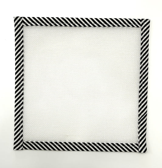 Pre Cut Canvas 18 Mesh
