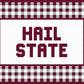 Hail State (Mississippi State)