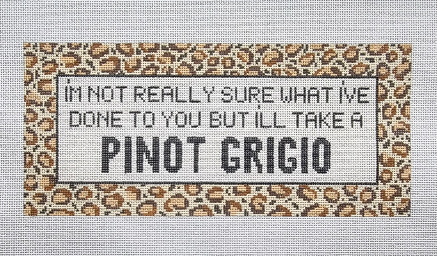 Pinot Grigio (Vanderpump Rules)
