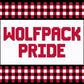 Wolfpack Pride (NC State)