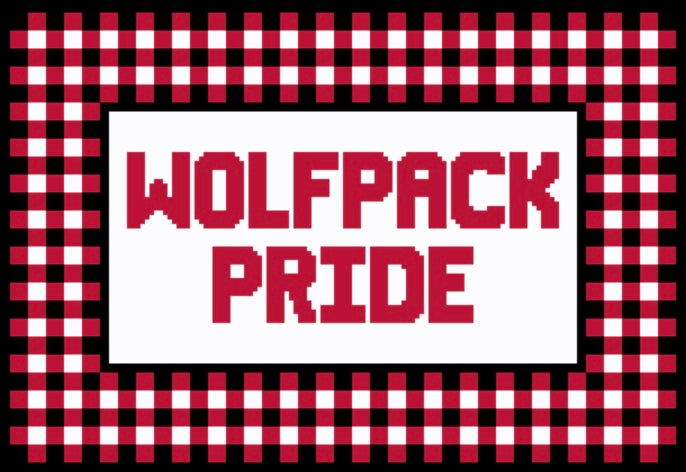 Wolfpack Pride (NC State)