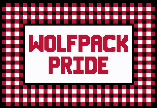 Wolfpack Pride (NC State)