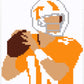Peyton Manning (TN) digital CHART