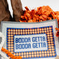 Bodda Getta (Auburn)