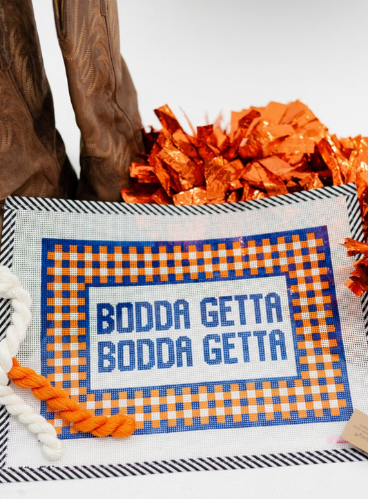 Bodda Getta (Auburn)
