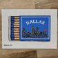 Dallas Matchbox PGD x CEA
