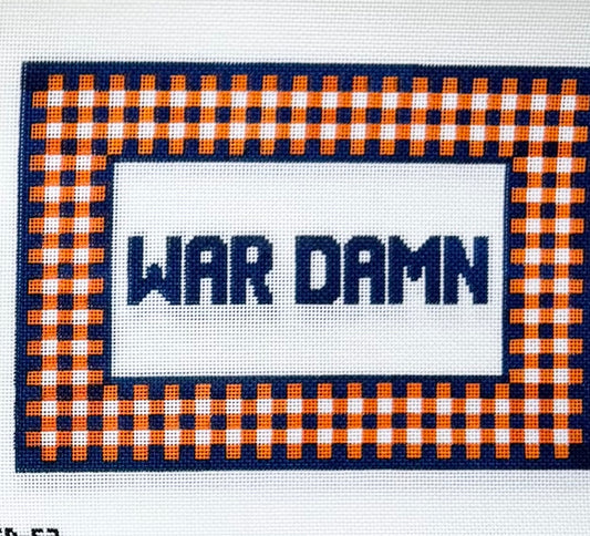 War Damn (Auburn)