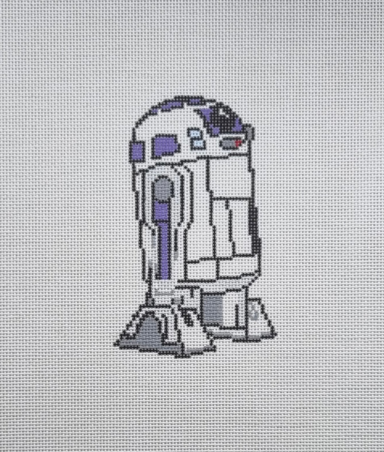 R2D2