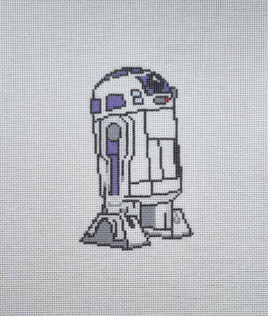 R2D2