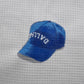 Upside Down Dallas Hat