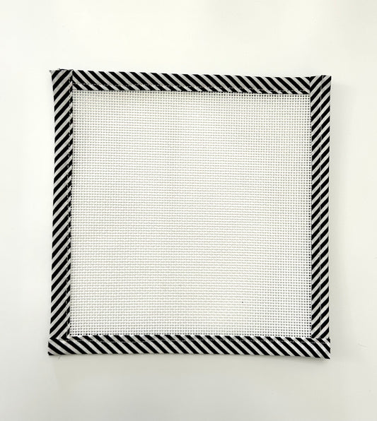 Pre Cut Canvas 13 Mesh