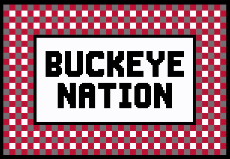 Buckeye Nation (Ohio State)