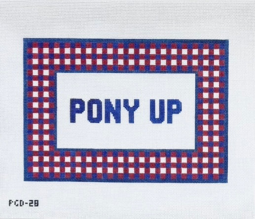 Pony Up (SMU)