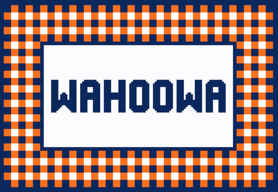 Wahoowa (UVA)