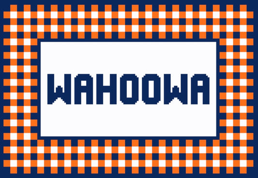 Wahoowa (UVA)
