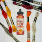 Mike’s Hot Honey