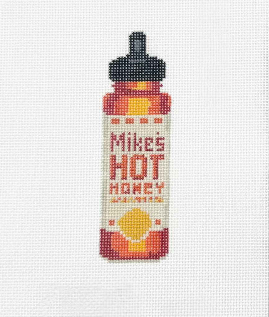 Mike’s Hot Honey