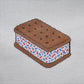 USA Ice Cream Sandwich
