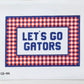 Let’s Go Gators (Florida)