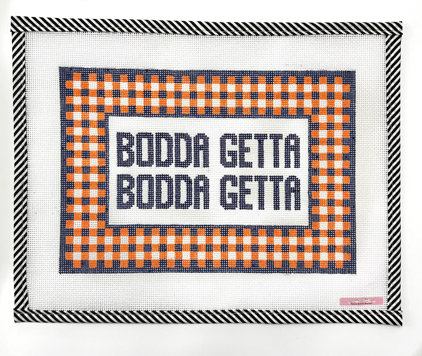 Bodda Getta (Auburn)