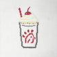 CFA Milkshake (Peppermint)