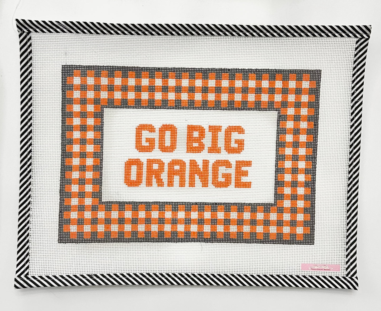 Go Big Orange (Tennessee)