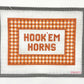 Hook’em Horns (Texas)