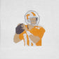Peyton Manning (TN) digital CHART
