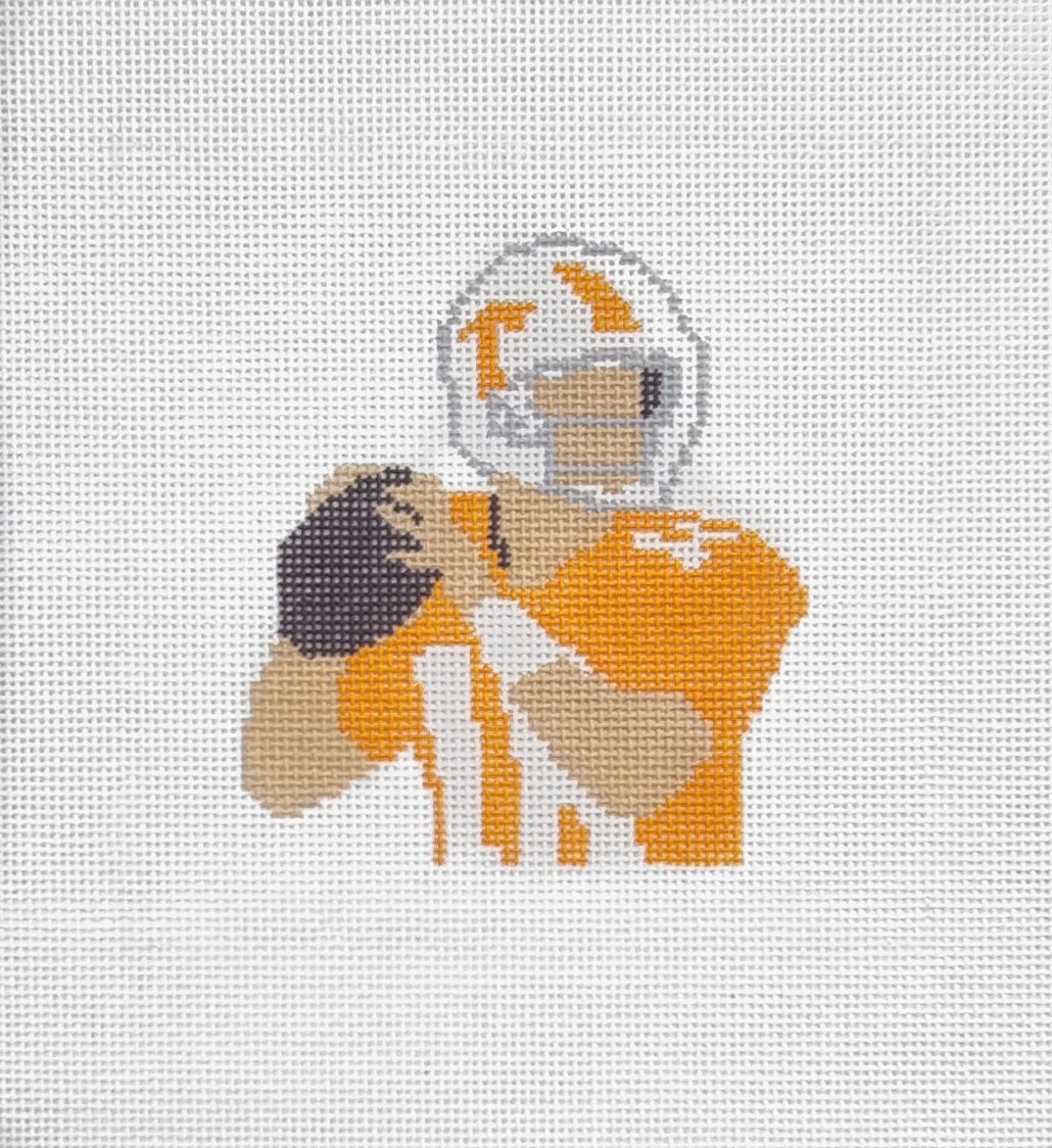 Peyton Manning (TN) digital CHART