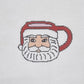 Santa Mug