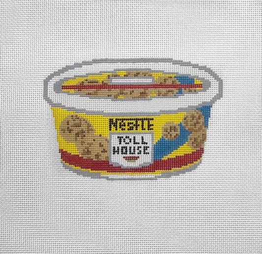 Cookie Dough Tub