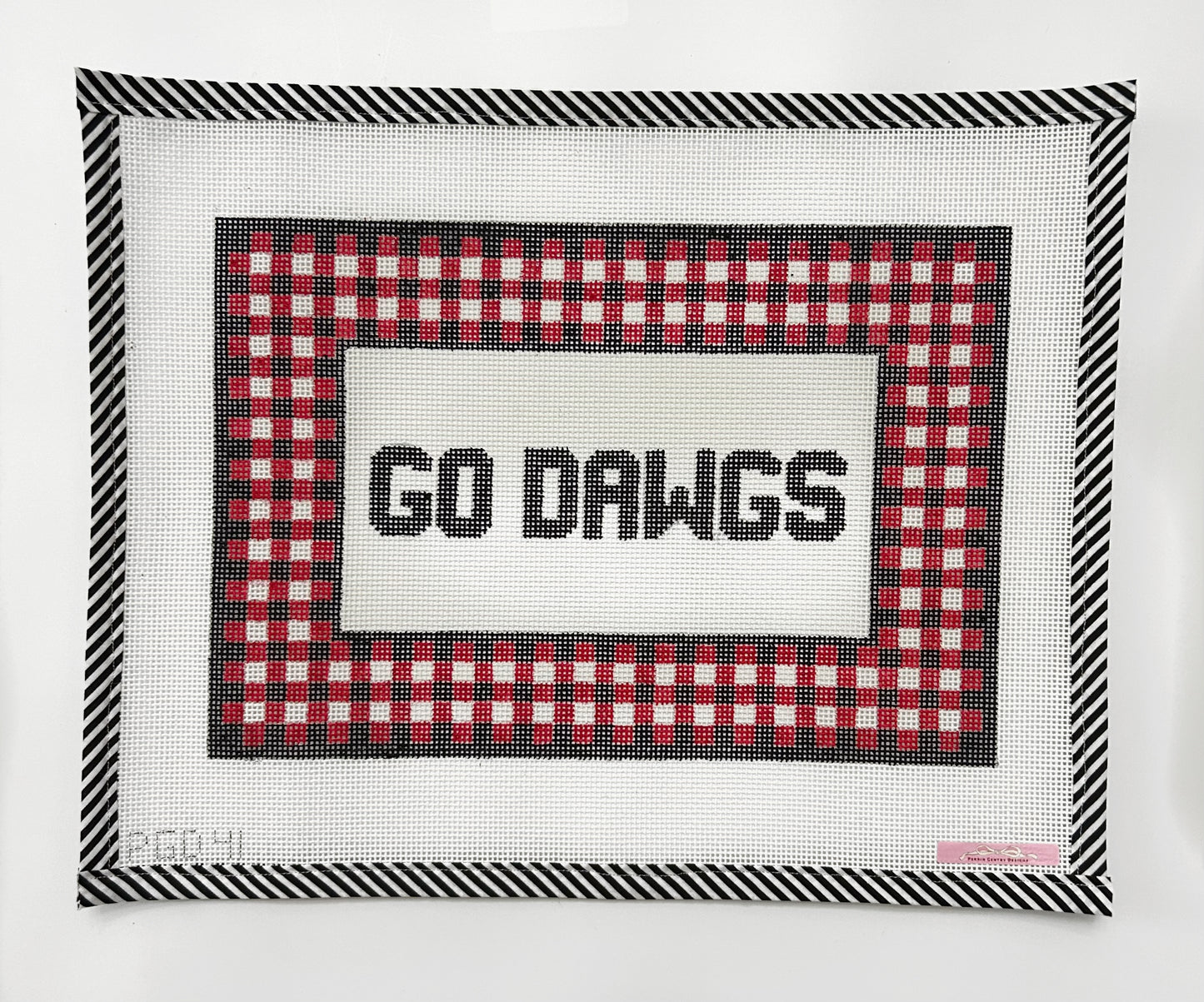 Go Dawgs (UGA)