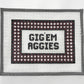 Gig’em Aggies (A&M)
