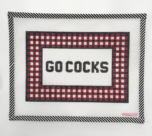 Go Cocks (USC)