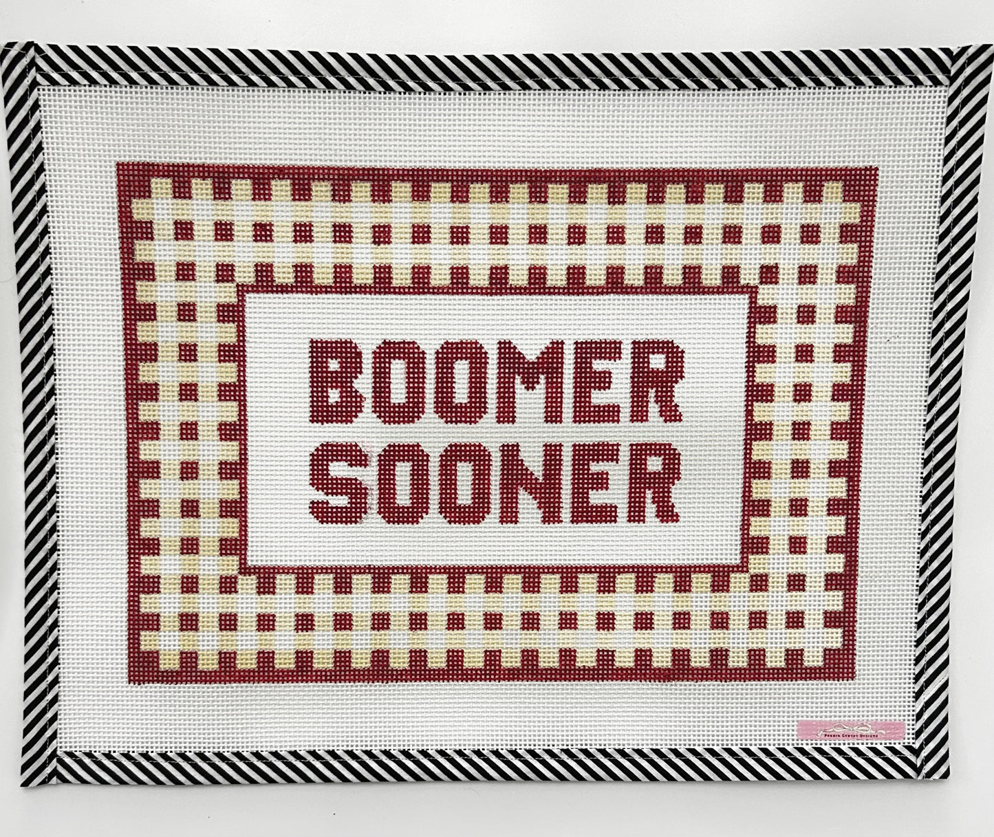 Boomer Sooner (OU)