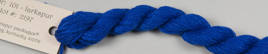Silk and Ivory (101) Larkspur