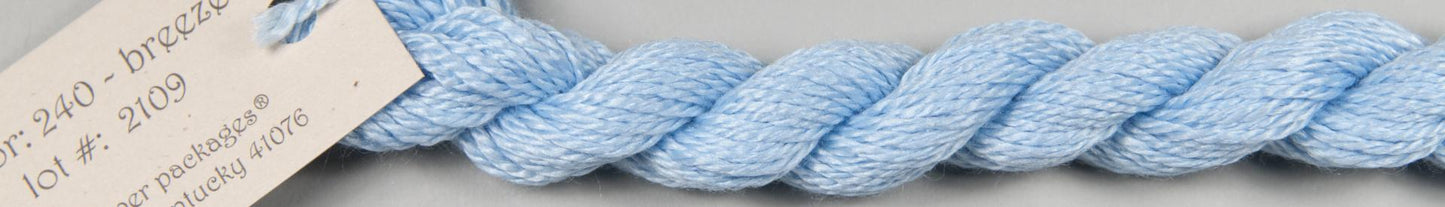 Silk and Ivory (240) Breeze