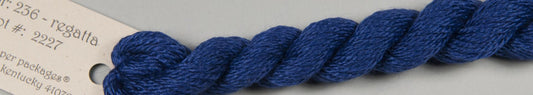 Silk and Ivory (236) Regatta