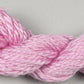 Silk and Ivory (72) Cotton Candy