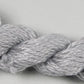 Silk and Ivory (103) Grey Flannel