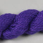 Silk and Ivory (118) Purple Cow
