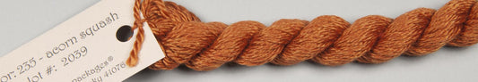 Silk and Ivory (235) Acorn Squash