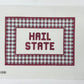Hail State (Mississippi State)