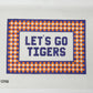 Let’s Go Tigers (Clemson)